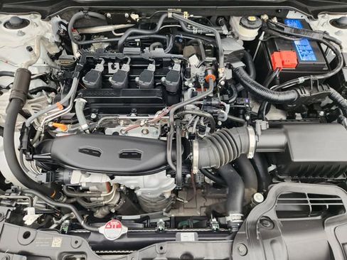 Used 2024 Honda Civic EX-L image 31