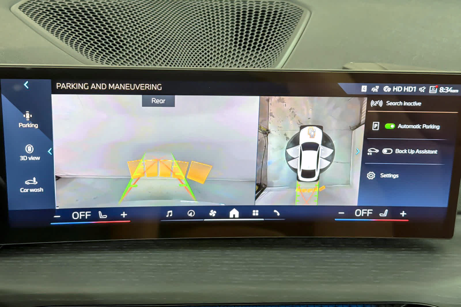 New 2026 BMW i4 eDrive40 w/ Parking Assistance Package RWD image 19