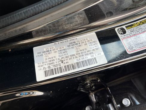 Used 2024 MAZDA CX-5 AWD 2.5 S w/ Select Package image 29