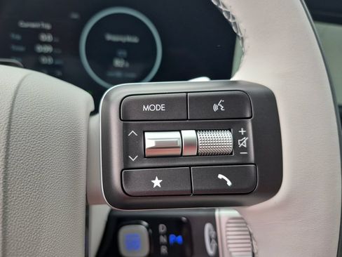 New 2026 Hyundai Palisade Calligraphy AWD/4WD image 32