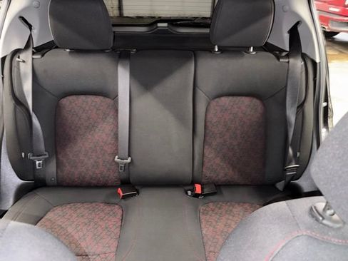 Used 2019 Chevrolet Sonic LT w/ Convenience Package FWD image 26