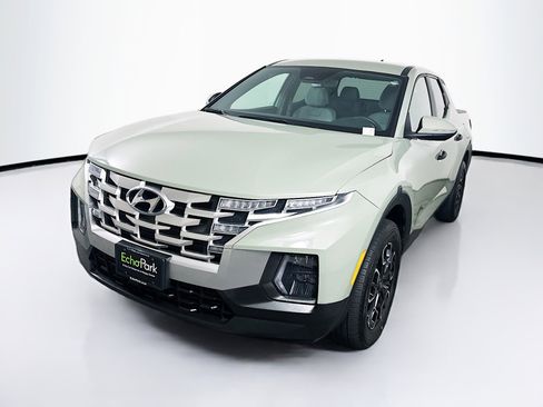 Used 2024 Hyundai Santa Cruz SEL image 3
