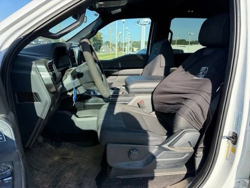 Used 2025 Ford F150 STX AWD/4WD image 12