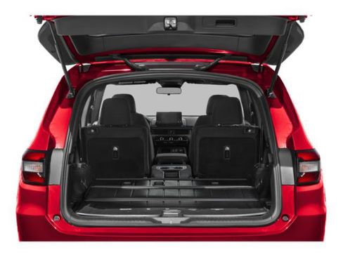 Used 2023 Honda Pilot Sport image 11