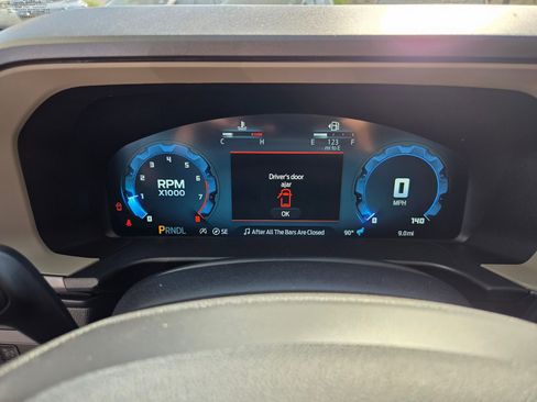 New 2025 Ford Bronco Sport Big Bend image 9