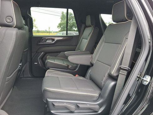 New 2025 GMC Yukon Elevation w/ LPO, Elevation Black Package image 5