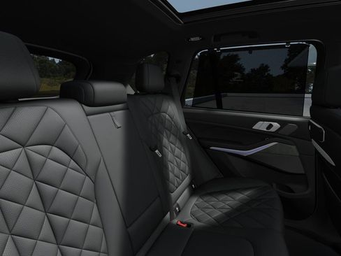 New 2026 BMW X5 xDrive40i AWD/4WD image 12