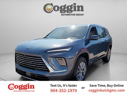 New 2026 Buick Enclave Preferred w/ Super Cruise Package