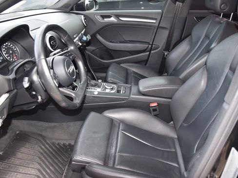 Used 2017 Audi A3 2.0T Premium w/ Convenience Package image 10