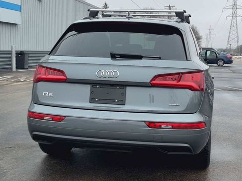 Used 2019 Audi Q5 Prestige w/ Prestige Package image 3