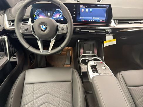 Used 2026 BMW X1 xDrive28i w/ Technology Package AWD/4WD image 25