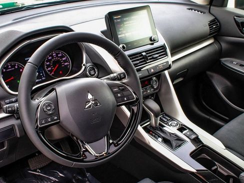 New 2026 Mitsubishi Eclipse Cross SE image 16