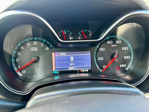 Used 2014 Chevrolet Impala LT image 18