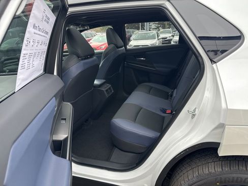 New 2026 Subaru Solterra Touring image 17