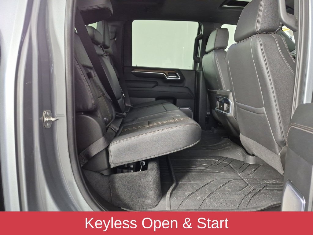 Used 2024 Chevrolet Silverado 2500 High Country w/ High Country Premium Package AWD/4WD image 36