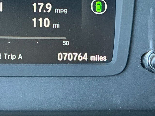 Used 2022 Honda Odyssey EX image 16