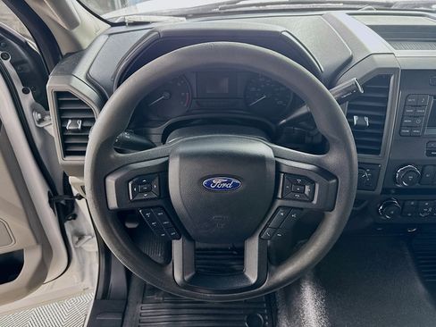 Used 2019 Ford F350 XL w/ STX Appearance Package image 13