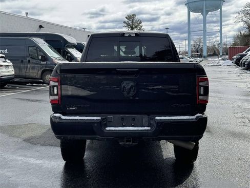 Used 2023 RAM 2500 Limited image 5