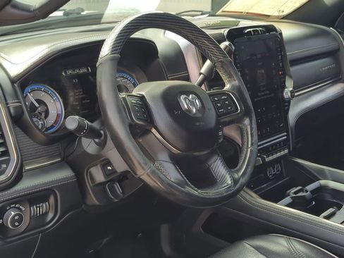 Used 2019 RAM 2500 Limited image 7