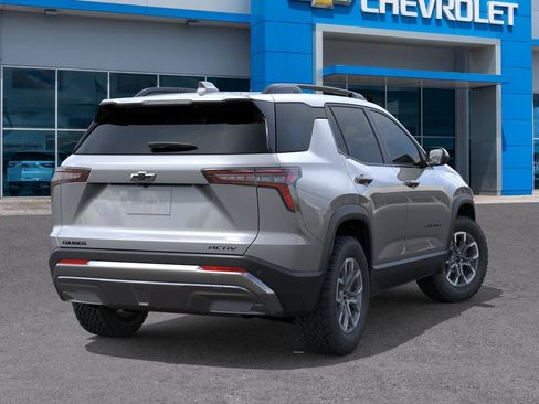 New 2026 Chevrolet Equinox ACTIV FWD image 5