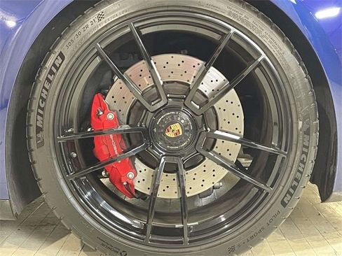 Used 2023 Porsche 911 Carrera GTS image 14