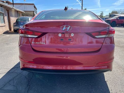 Used 2018 Hyundai Elantra Value Edition image 6