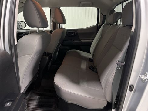 Used 2023 Toyota Tacoma SR image 23
