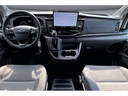 Used 2023 Ford Transit 350 XLT RWD image 17