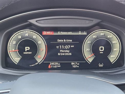 Certified 2023 Audi Q7 3.0T Premium Plus w/ Premium Plus Package AWD/4WD image 21