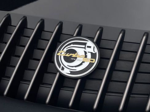 Certified 2025 Porsche 911 Turbo S AWD/4WD image 27