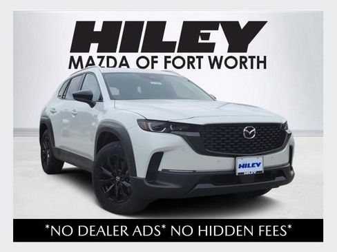 New 2026 MAZDA CX-50 AWD 2.5 S w/ Weather Package image 1
