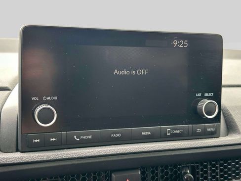 Certified 2025 Honda CR-V Sport image 25