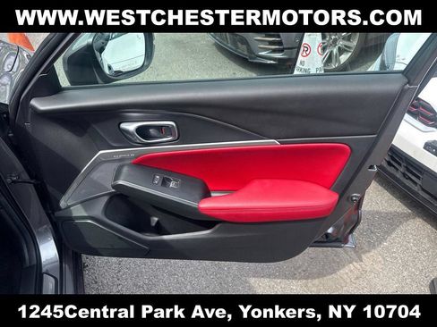 Used 2023 Acura Integra A-Spec FWD image 12