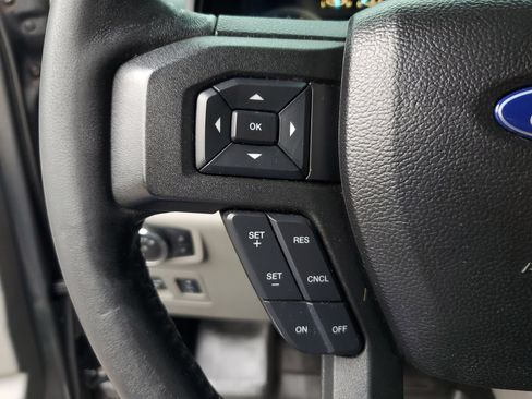 Used 2018 Ford F150 XLT w/ Equipment Group 301A Mid AWD/4WD image 19