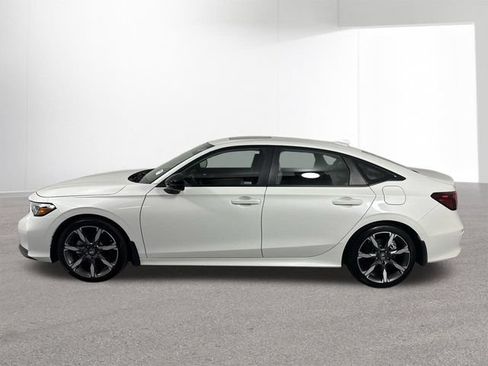 Used 2026 Honda Civic Sport Touring image 31