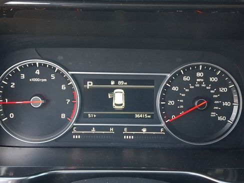 Certified 2023 Kia Sorento LX image 21