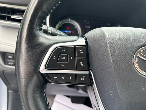 Used 2021 Toyota Highlander Limited AWD/4WD image 15