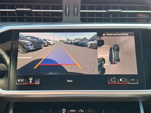 Used 2024 Audi A6 Premium Plus image 19