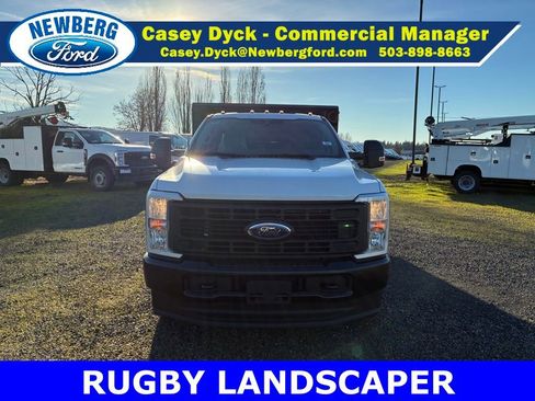 New 2026 Ford F350 XL AWD/4WD image 5