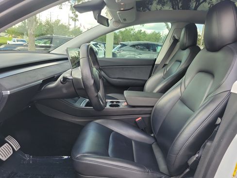 Used 2021 Tesla Model Y Performance AWD/4WD image 13