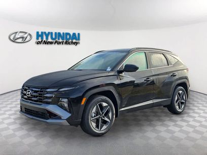 New 2026 Hyundai Tucson SEL