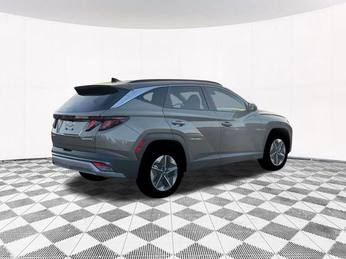 New 2026 Hyundai Tucson SEL AWD/4WD image 12