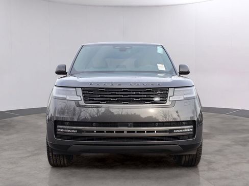 New 2026 Land Rover Range Rover SE image 2
