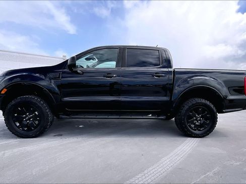 Used 2021 Ford Ranger XLT w/ Equipment Group 302A High RWD image 3