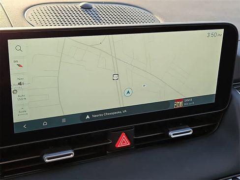 New 2026 Hyundai Ioniq 5 Limited image 12