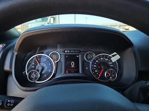 New 2026 RAM 2500 Tradesman image 58