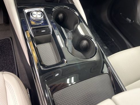 New 2026 Buick Envision Avenir AWD/4WD image 18