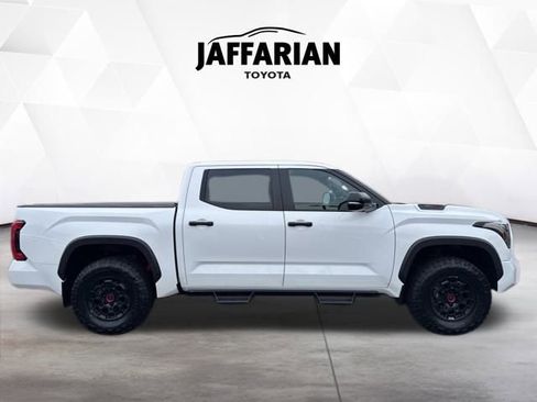 Used 2024 Toyota Tundra TRD Pro image 4
