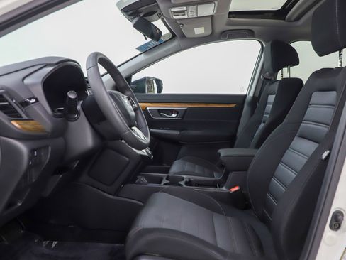 Used 2017 Honda CR-V EX image 21