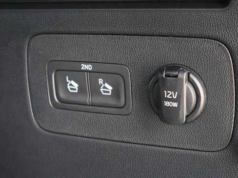 Used 2026 Kia Sorento SX Prestige AWD/4WD image 8